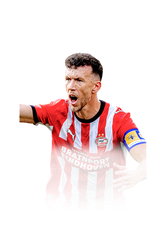 Perišić FC 27 Ultimate Scream