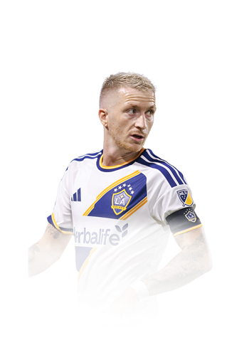 Reus FC 27 Team of the Week Gold