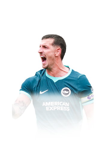 Dunk FC 27 Team of the Week Gold
