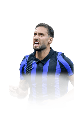 Çalhanoğlu FC 27 Ultimate Scream
