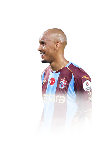 Fabinho FC 27 Ultimate Scream