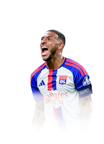 Tolisso FC 27 Team of the Week Gold