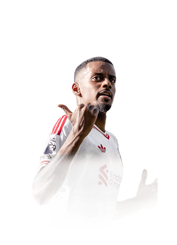 Isak FC 27 