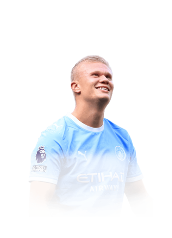 Haaland FC 27 Destined for Glory