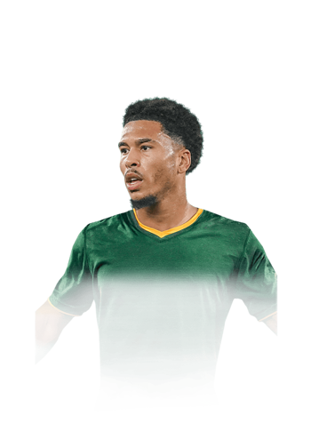 Namaso FC 27 Team of the Week Gold