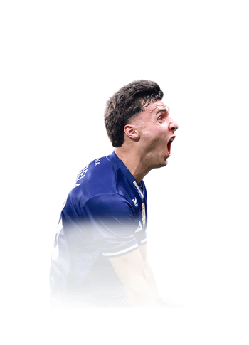 Paradela FC 27 Team of the Week Gold