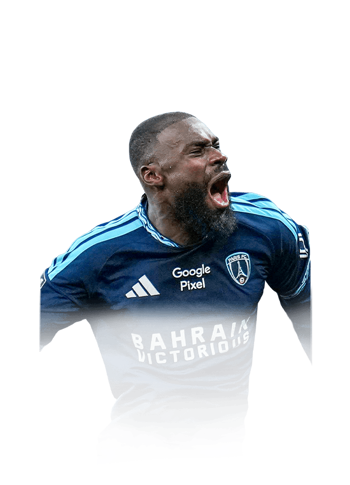 Sinayoko FC 27 Team of the Week Gold