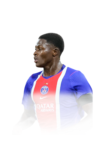 Nuno Mendes FC 27 