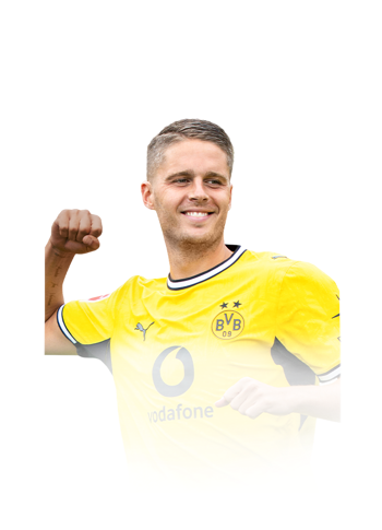 Veerman FC 27 