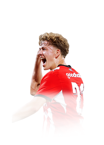 Mijnans FC 27 Team of the Week Gold