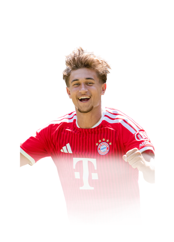 Bischof FC 27 Future Stars
