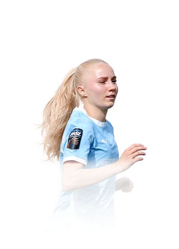Blindkilde Brown FC 27 Future Stars
