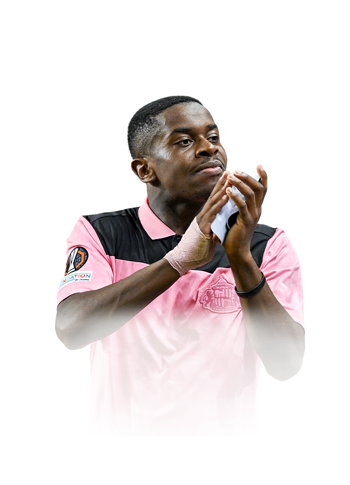 Sadiki FC 27 Star Performer