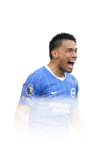 Gómez FC 27 Team of the Week Gold