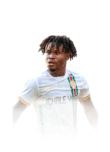 Orban FC 27 Team of the Week Gold