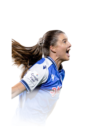 Hahn FC 27 Team of the Week Gold