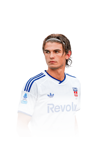 Nico Paz FC 27 Destined for Glory