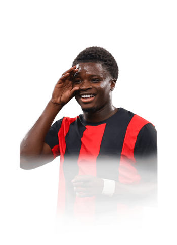 Cissè FC 27 Star Performer