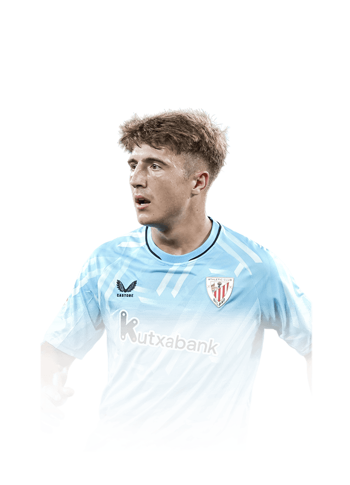 Jauregizar FC 27 