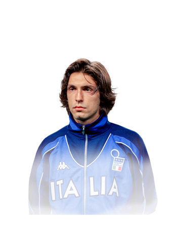 Pirlo FC 27 Preorder Icon