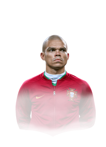 Pepe FC 27 Preorder Icon