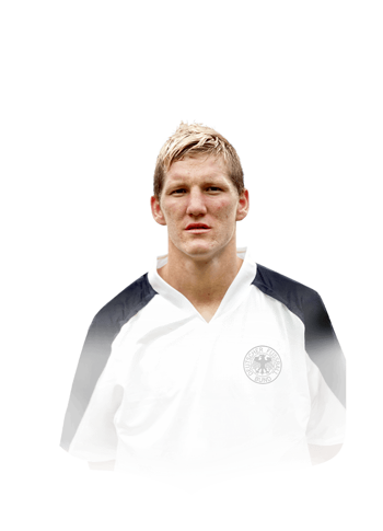 Schweinsteiger FC 27 Preorder Icon