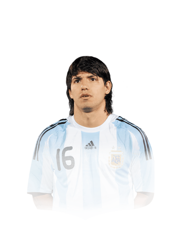 Agüero FC 27 Preorder Icon
