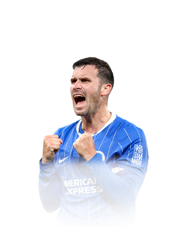 Groß FC 27 Premier League POTM