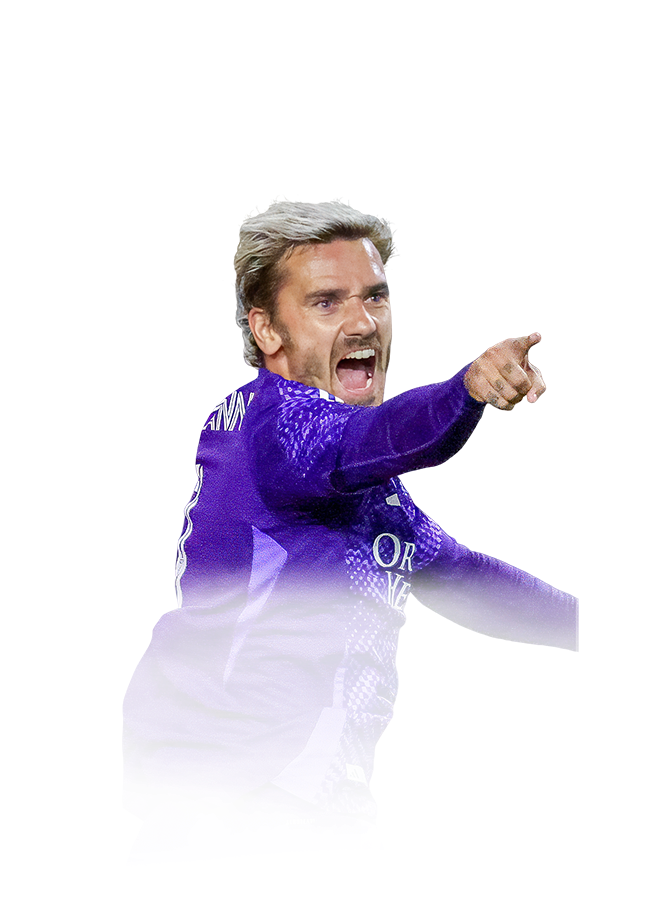 Griezmann FC 27 Champions Excellence