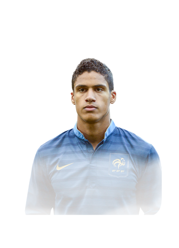 Varane FC 27 Preorder Icon