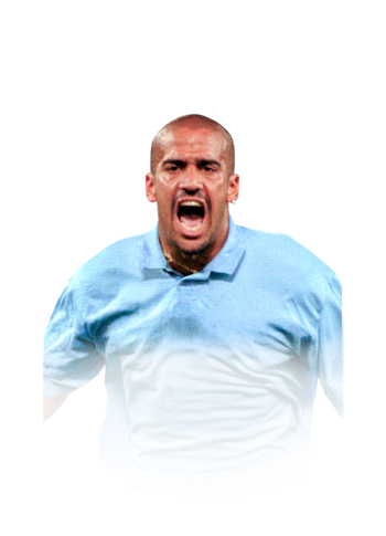Verón FC 27 Ultimate Scream Hero