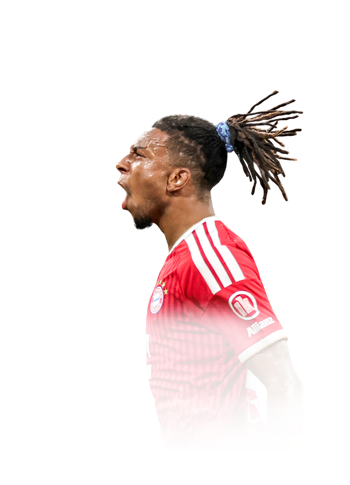 Olise FC 27 Bundesliga POTM