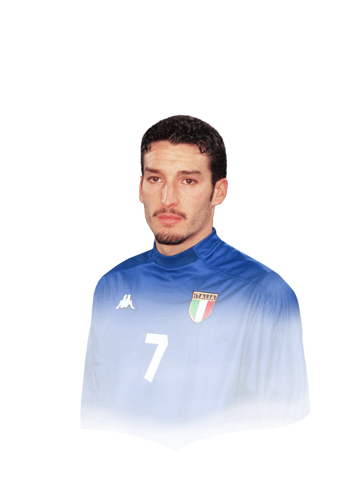 Zambrotta FC 27 Preorder Icon