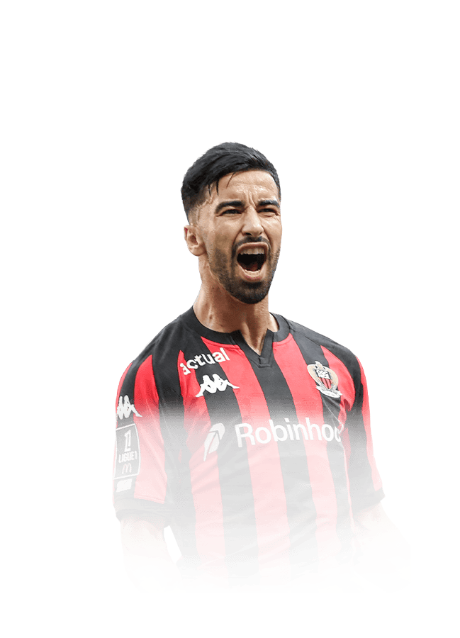 Amoura FC 27 Ultimate Scream