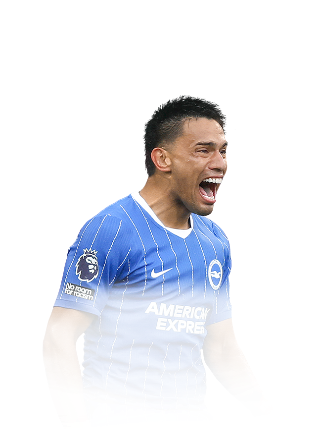 Gómez FC 27 Champions Excellence