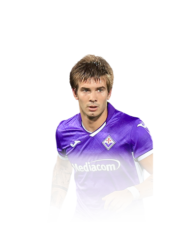 Mastantuono FC 27 Future Stars
