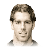 van Nistelrooy FC 27 Icon
