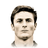 Zanetti FC 27 Icon