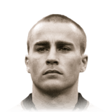 Cannavaro FC 27 Icon