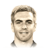 Lahm FC 27 Icon