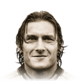 Totti FC 27 Icon