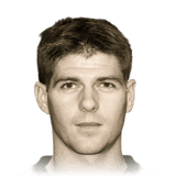 Gerrard FC 27 Icon