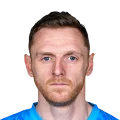 Peter Cherrie FC 27 Rare Bronze