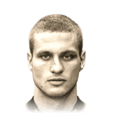 Vidic FC 27 Icon
