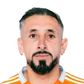 Héctor Herrera FC 27 Rare Silver