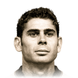 Fernando Hierro FC 27 Icon