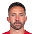 João Moutinho FC 27 Rare Gold