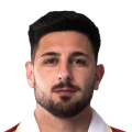 Marko Božić FC 27 Rare Silver
