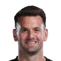 Tom Heaton FC 27 Rare Silver