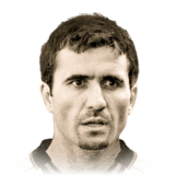 Hagi FC 27 Icon